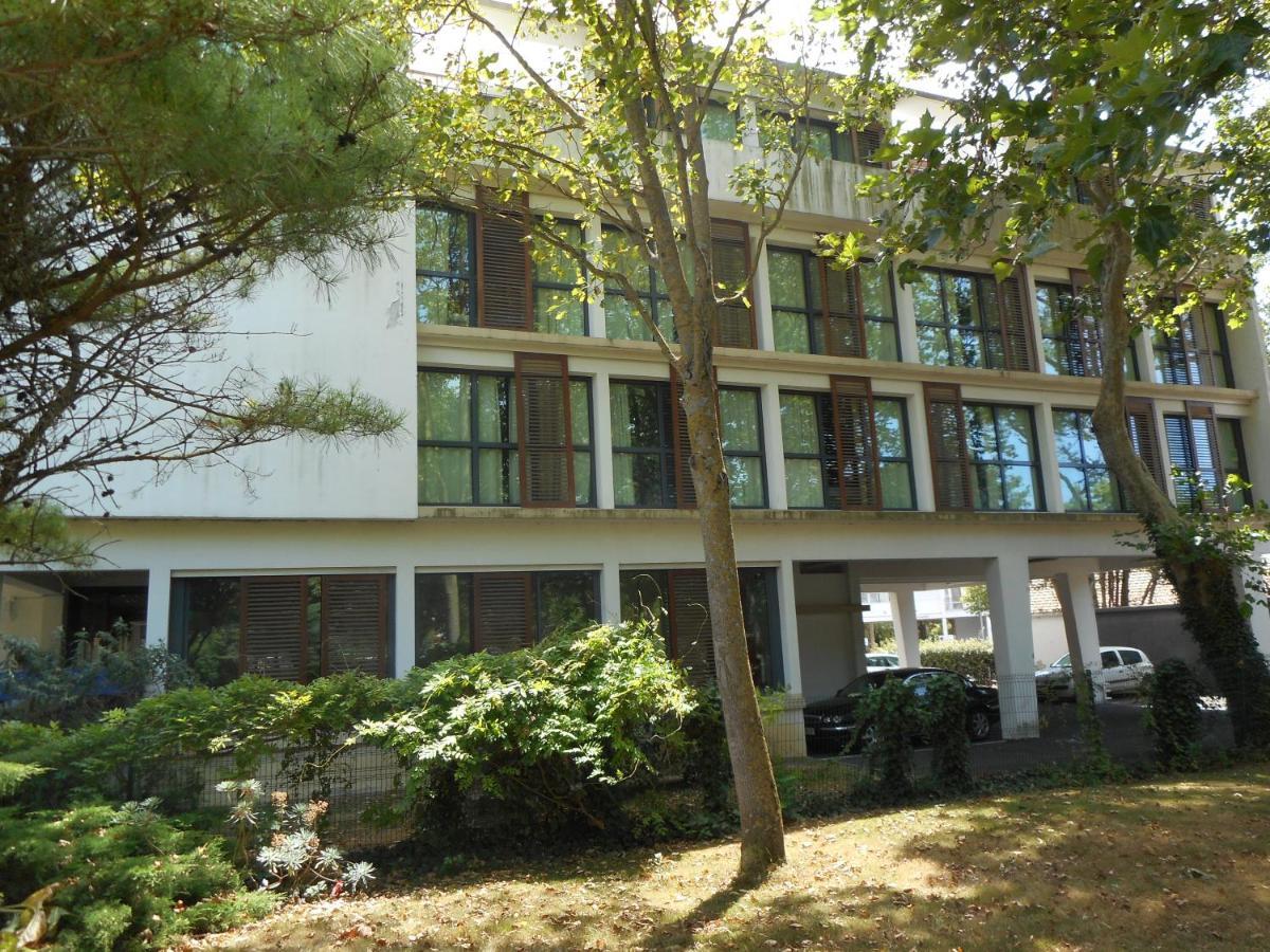 Hotel Les Gens De Mer La Rochelle La Rochelle  Exterior foto